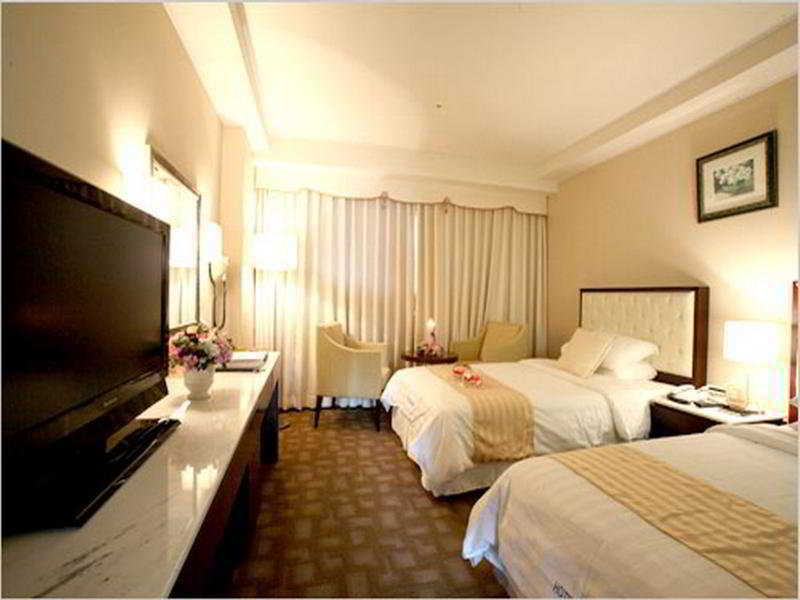 فندق سيولفي  فندق سامجونغ المظهر الخارجي الصورة